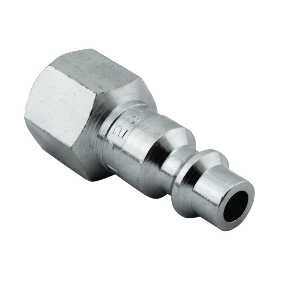 Pivote Conexión Hembra 3/8" NPT Mod 732BK | ZH-00630