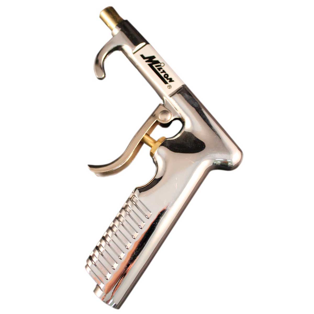 Pistola Para Sopletear 1/4" NPT Con Boquilla De Seguridad Mod S-160 | ZH-00693