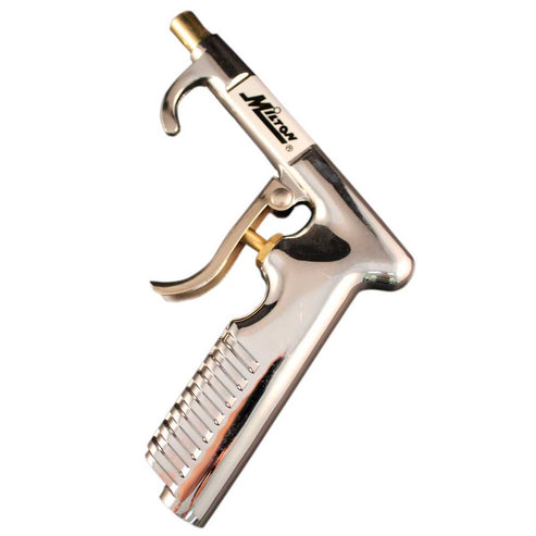 Pistola Para Sopletear 1/4" NPT Con Boquilla De Seguridad Mod S-160 | ZH-00693
