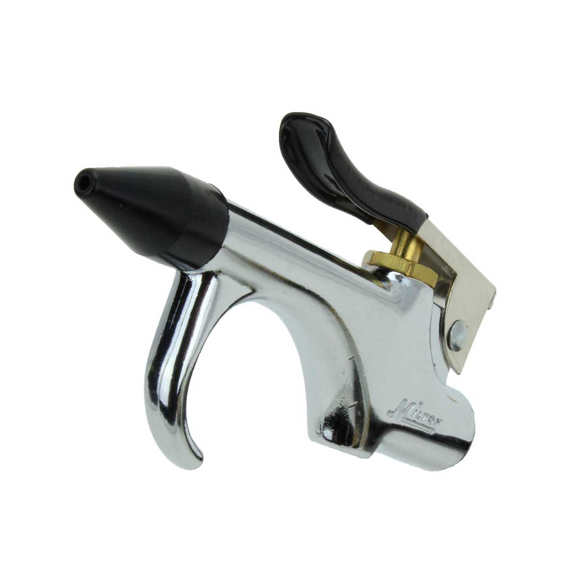 Pistola De Sopletear 1/4"NPT Con Gancho Y Punta De Goma Mod 148BK | ZH-00700