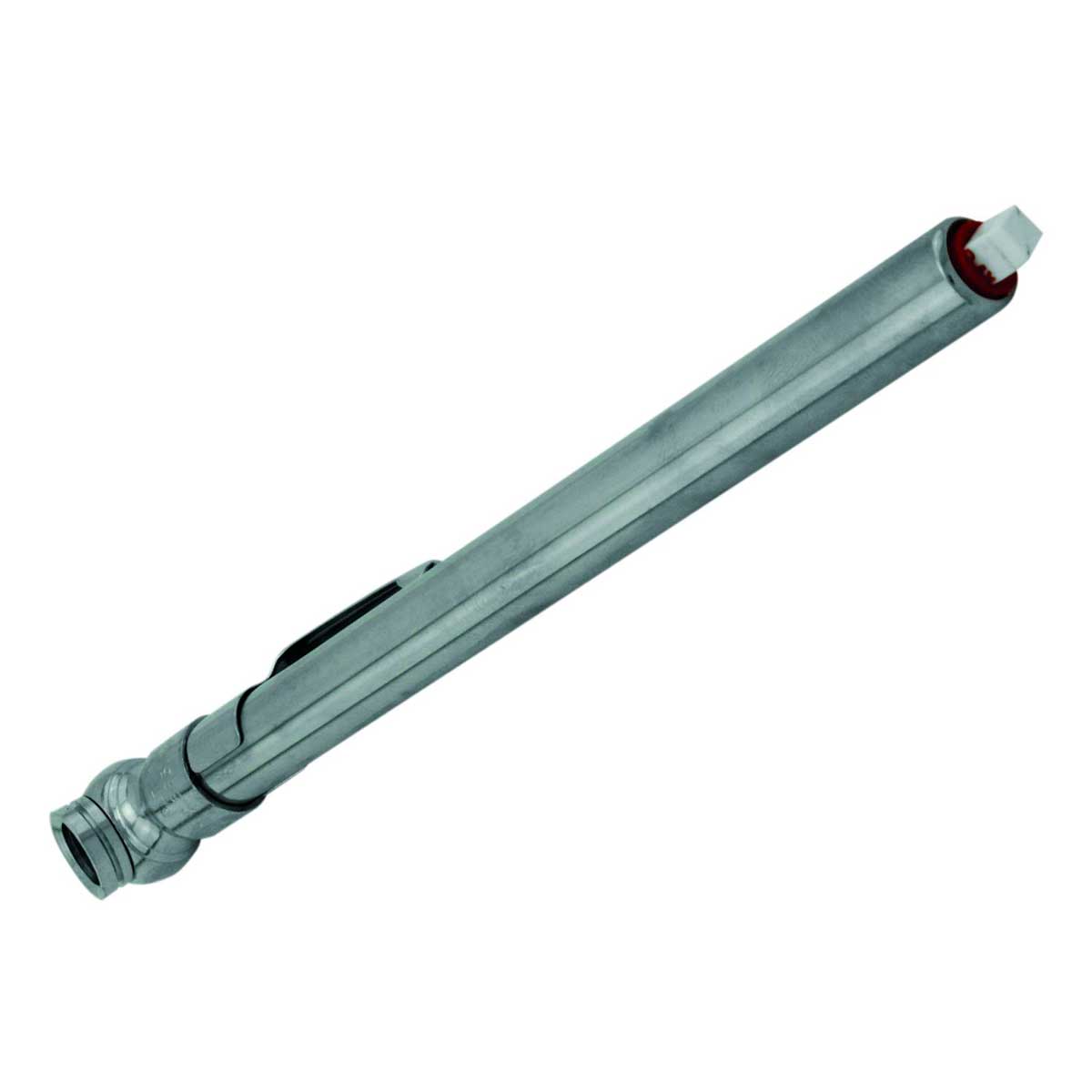 Calibrador Tipo Metálico Para Carro 50 PSI Mod S-921 | ZH-00735