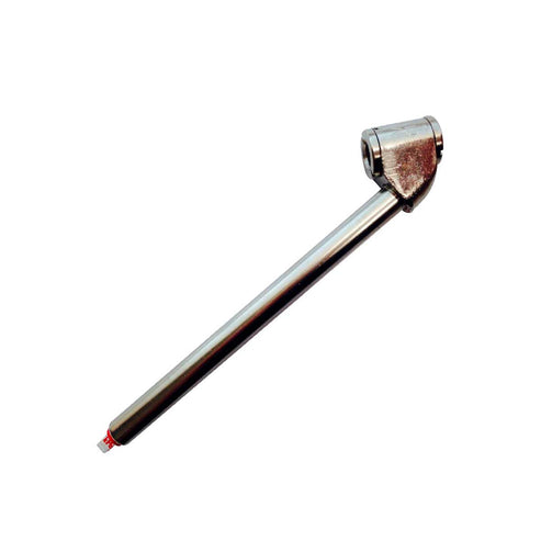 Calibrador Tipo Metálico Para Camión 120 PSI Mod S-927 | ZH-00740