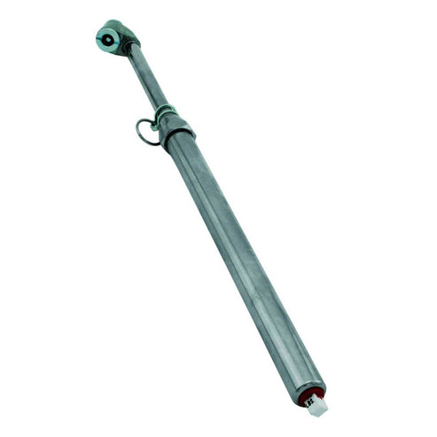 Calibrador Tipo Metálico Para Camión 160 PSI Mod S-976 | ZH-00745