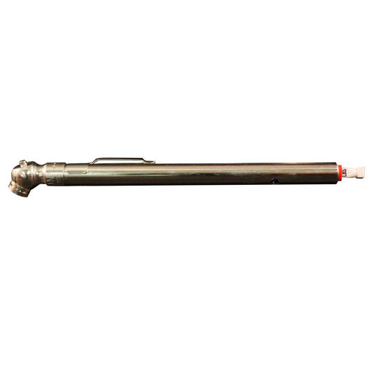 Calibrador Tipo Metálico Para Tractor 50 PSI Mod S-928 | ZH-00750