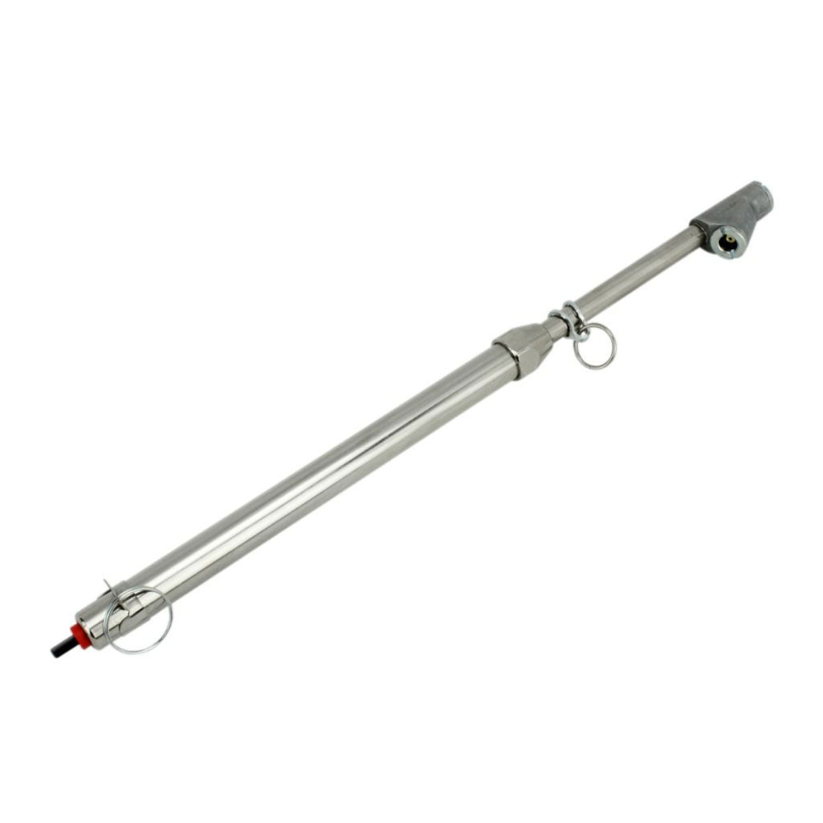 Calibrador Recto Con Doble Cabeza S-986 | ZH-00757