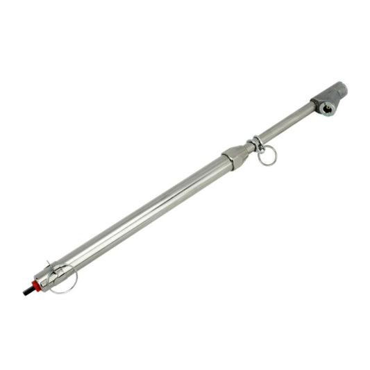 Calibrador Recto Con Doble Cabeza S-986 | ZH-00757