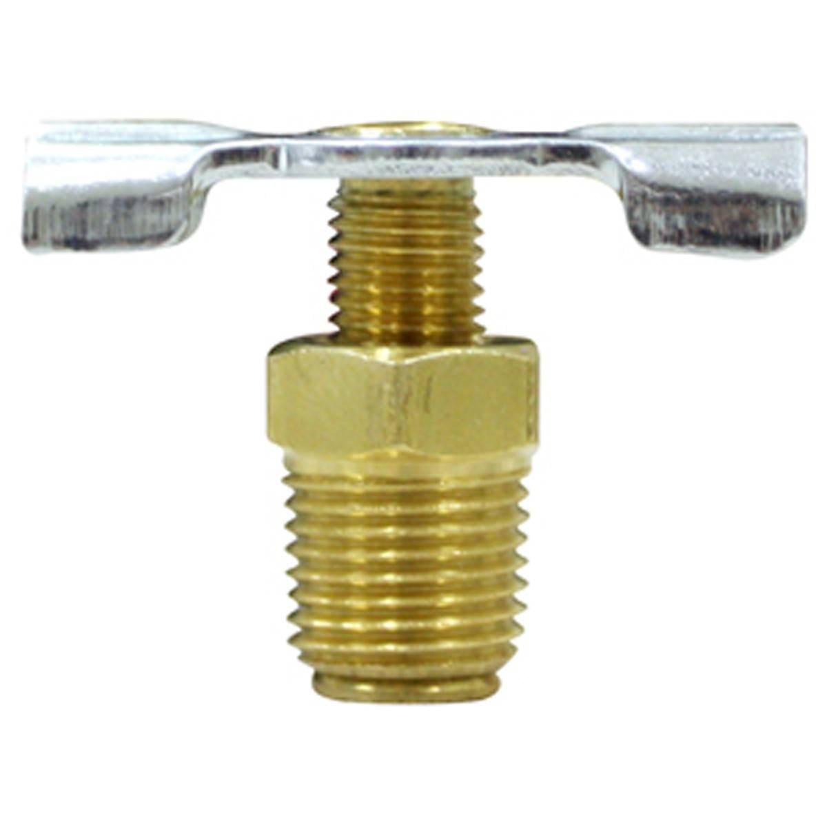 Grifo Roscable 1/8" Mod 614-2 | ZH-00770