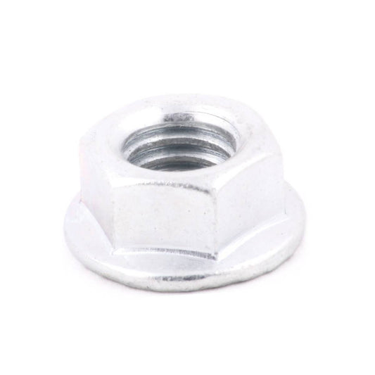 Tuerca Hexagonal con Arandela Dentada Integrada 7/16-14 | ZK-05016