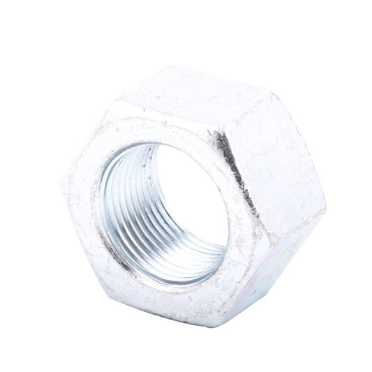 Tuerca Hexagonal Liviana Galvanizada Rosca Fina 3/4-16 Grado 2 | ZK-07112