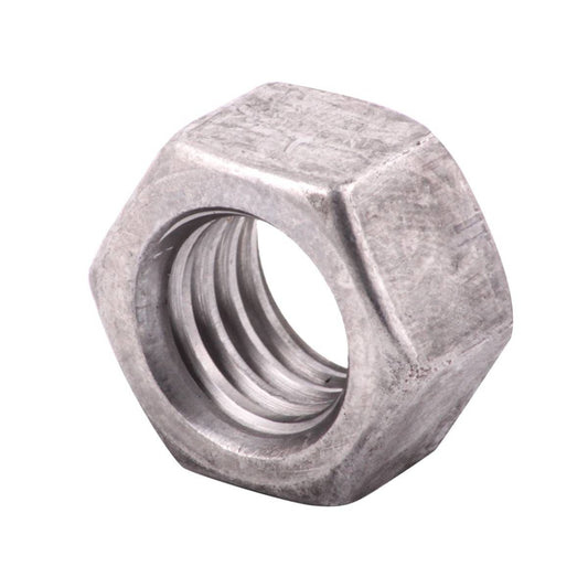 Tuerca Hexagonal Liviana Rosca Fina 1/4-28 Grado 2 | ZK-09110