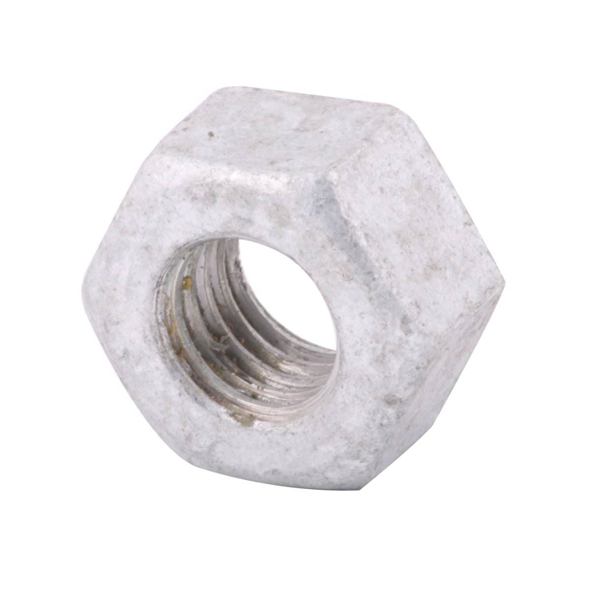 Tuerca Hexagonal Grado 2H Norma GIC 5/8-11 | ZK-11012