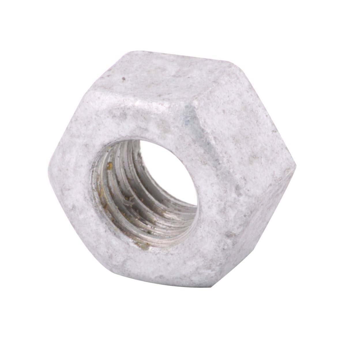 Tuerca Hexagonal Grado 2H Norma GIC 1-5/8-8 | ZK-11028-C