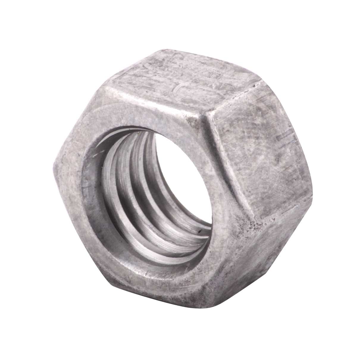 Tuerca Hexagonal Métrica M16-2.0 | ZK-17024