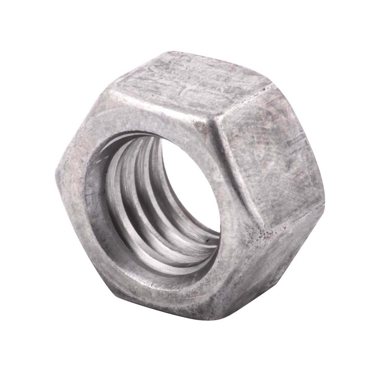 Tuerca Hexagonal Métrica M8-1.25 | ZK-17016-C