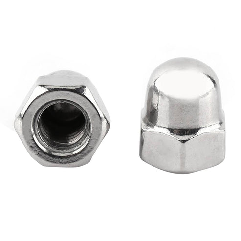 Tuerca Bellota Ciega UNC 5/16-18 Weston Tools | ZK-23014