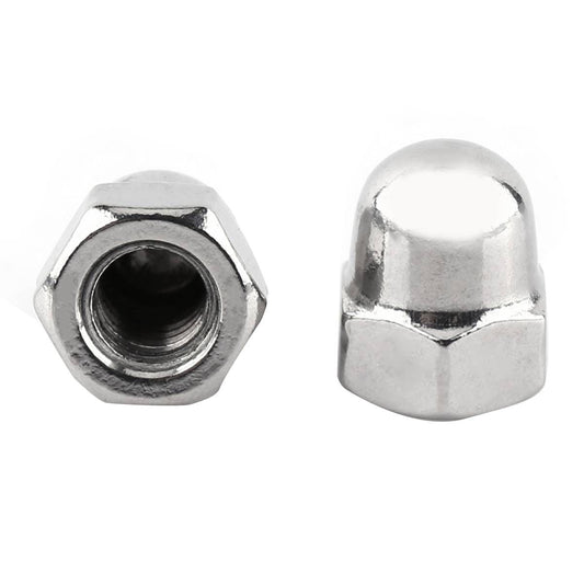 Tuerca Bellota Ciega UNC 5/16-18 Weston Tools | ZK-23014