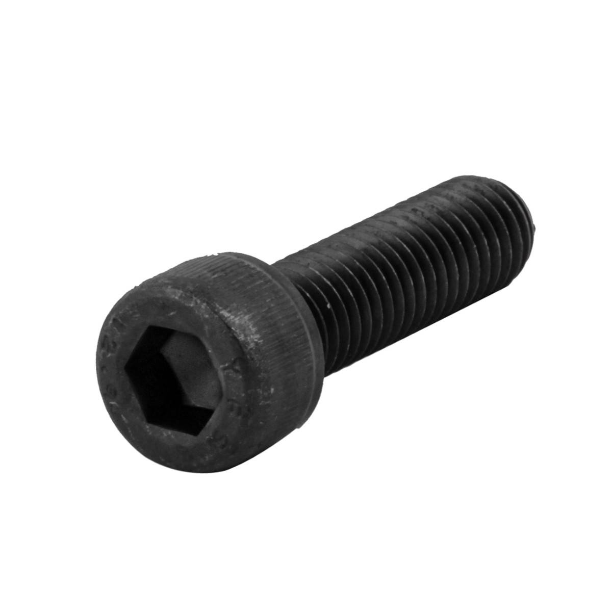 Tornillo Socket Métrico Grado 12.9 M5-0.80 x 110mm | ZN-12436