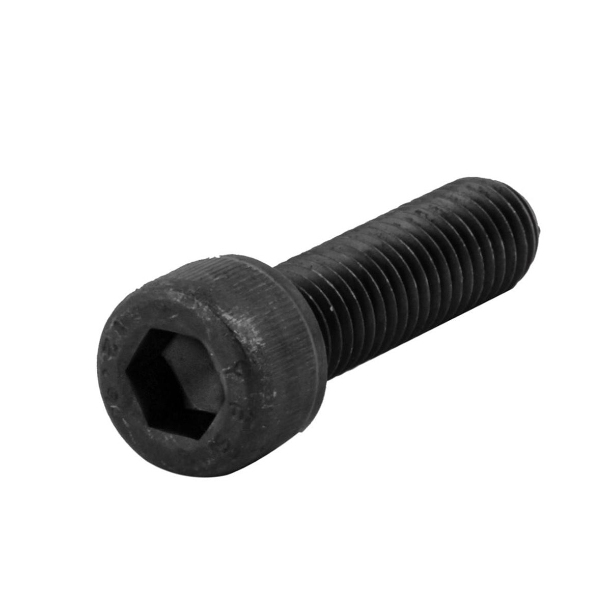 Tornillo Socket Fraccional Grado 12.9 3/4"-10 x 9" | ZN-12778