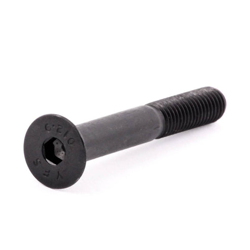 Tornillo Allen Cabeza Plana M4 x 25mm | ZN-13428