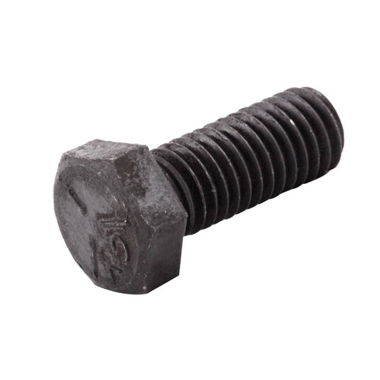 ZN-21011 TORN. HEX. G5 NEGRO 1/4-20 X 3/4 (Precio x Pza - Caja c/100 pzas)