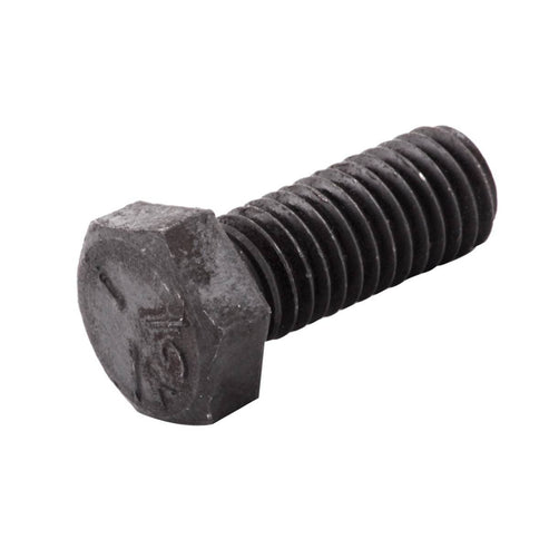 Tornillo Hexagonal Estándar Pavonado Grado 5 1/4-20 x 1-1/2 | ZN-21014-C