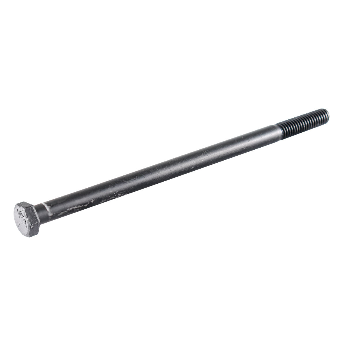 Tornillo Hexagonal Grado 5 Pavonado 3/8"-16 x 7" | ZN-21081