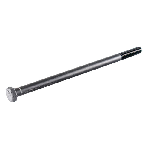 Tornillo Hexagonal Grado 5 Pavonado 3/8"-16 x 7" | ZN-21081