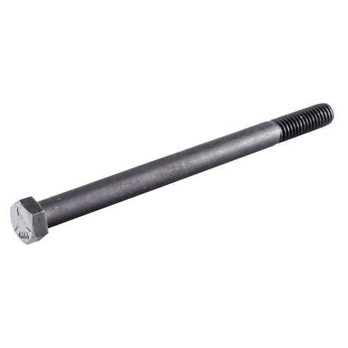 Tornillo Hexagonal Grado 5 Pavonado 7/16"-14 x 4-1/2" | ZN-21091-C