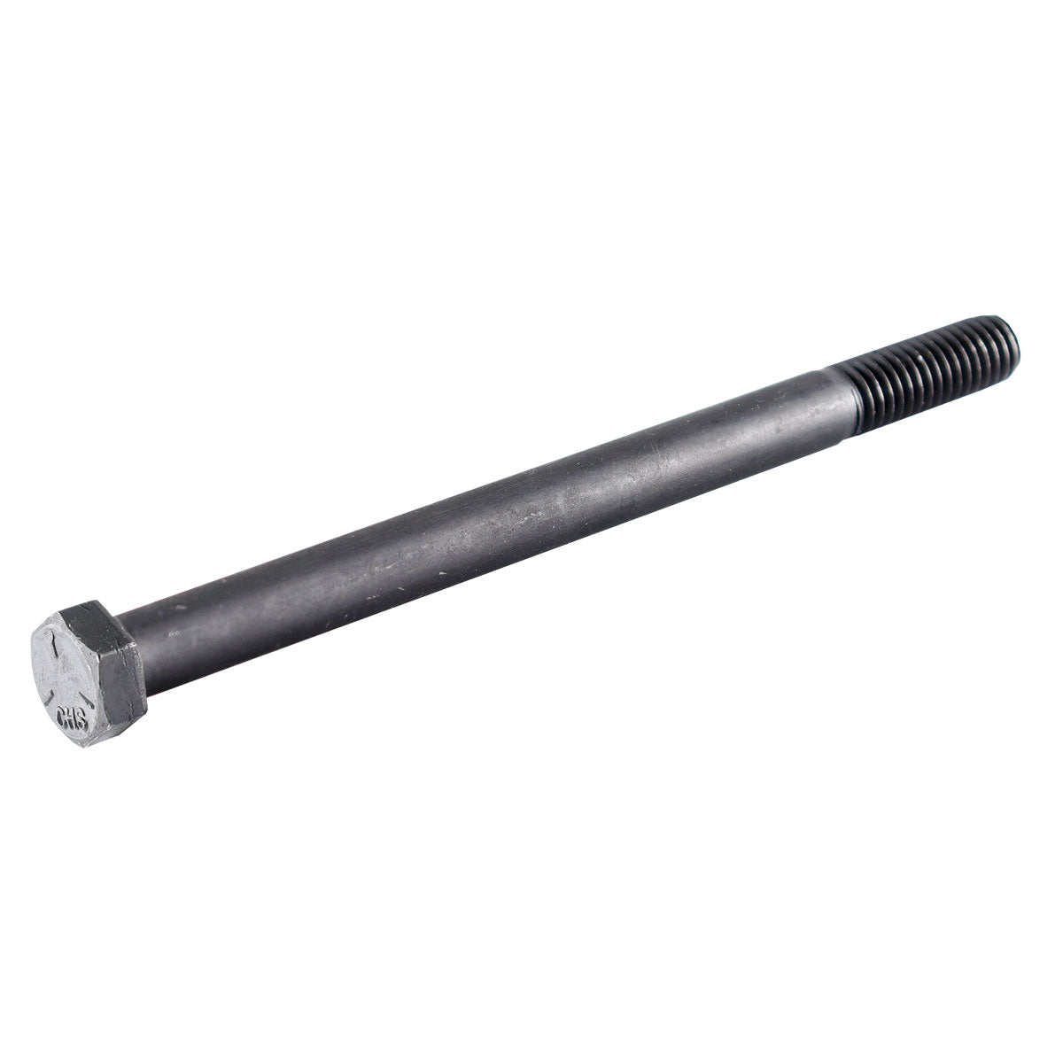 Tornillo Hexagonal Grado 5 Pavonado 7/16"-14 x 5" | ZN-21092