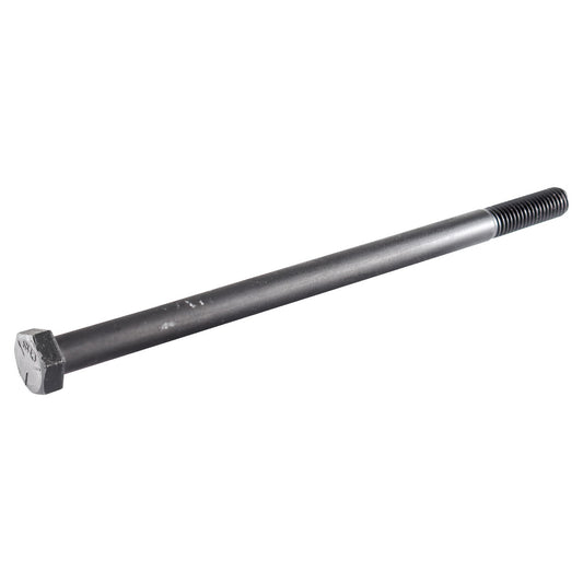 ZN-21111 TORN. HEX. G5 NEGRO 1/2-13 X 7 (Precio x Pieza - Caja c/25 pzs)