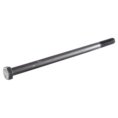 Tornillo Hexagonal Grado 5 Pavonado 1/2"-13 x 10" | ZN-21114