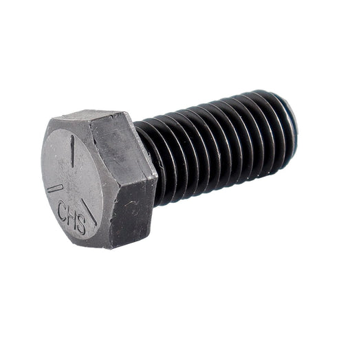 Tornillo Hexagonal Grado 5 Pavonado 7/8"-9 x 7" | ZN-21182
