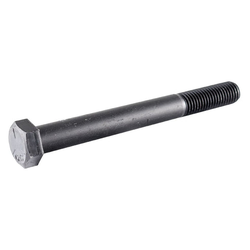 Tornillo Hexagonal Grado 5 Pavonado 3/4"-10 x 5" | ZN-21160-C