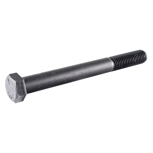 Tornillo Hexagonal Grado 5 Pavonado 3/4"-10 x 7" | ZN-21163-C