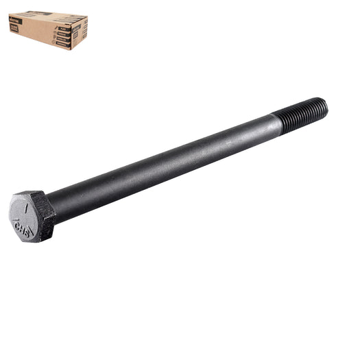 Tornillo Hexagonal Grado 5 Pavonado 5/8"-11 x 9" | ZN-21141-C