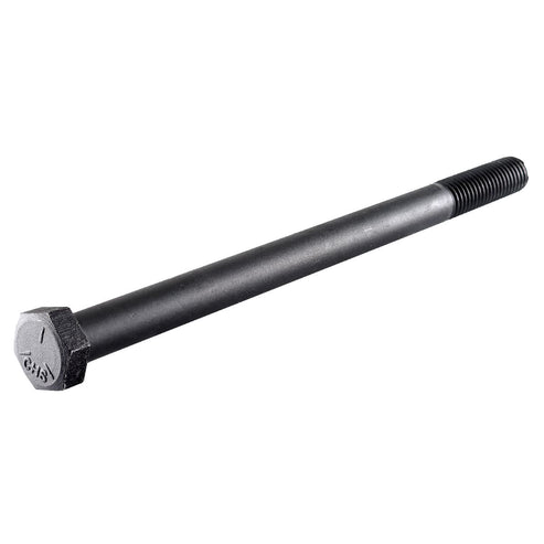 Tornillo Hexagonal Grado 5 Pavonado 3/4"-10 x 10" | ZN-21166