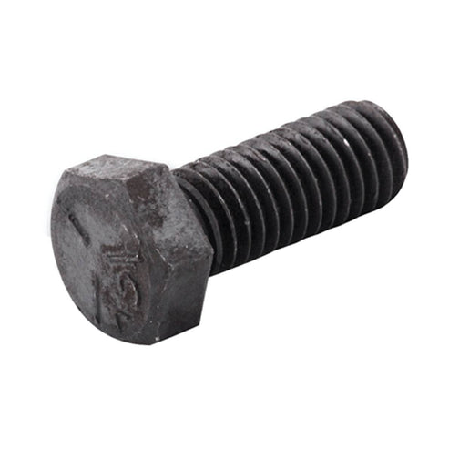 Tornillo Hexagonal Grado 5 Pavonado 7/8"-9 x 9" | ZN-21184
