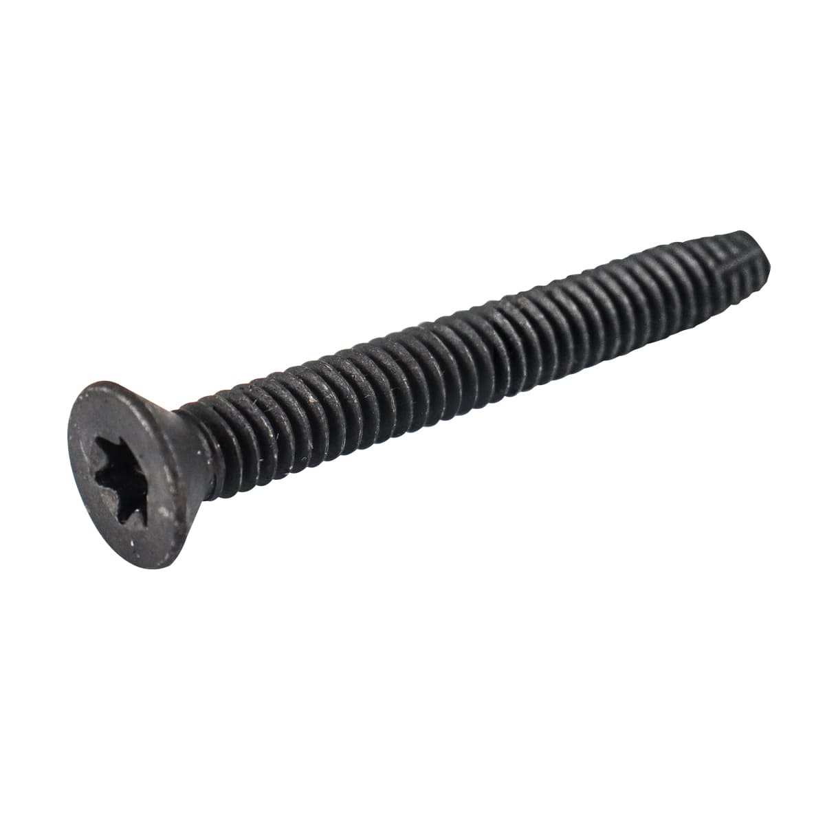 ZN-27032 TORN. C.PLANA TORX T/F NEGRO 5/16X3 (Precio x Pza - Caja c/200 pzas)