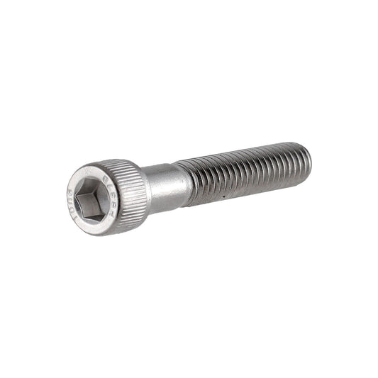 Tornillo Allen Cilíndrico Acero Inoxidable 304 UNC 5/16"-18 x 3" Rosca Parcial | ZN-31180
