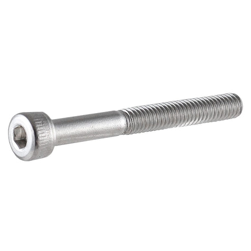 Tornillo Allen Cilíndrica Acero Inoxidable 304 DIN912 M4-0.70x30MM Rosca Parcial | ZN-31460