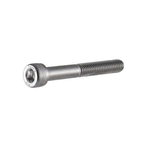 Tornillo Allen Cilíndrica Acero Inoxidable 304 DIN912 M8-1.25x25MM Rosca Completa | ZN-31580