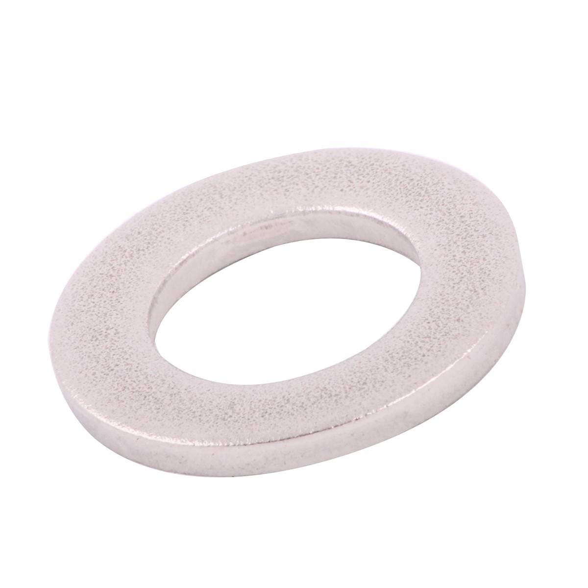 ZP-30024 RONDANA PLANA ACERO INOX.-7/8"
