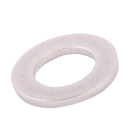 ZP-30024 RONDANA PLANA ACERO INOX.-7/8"