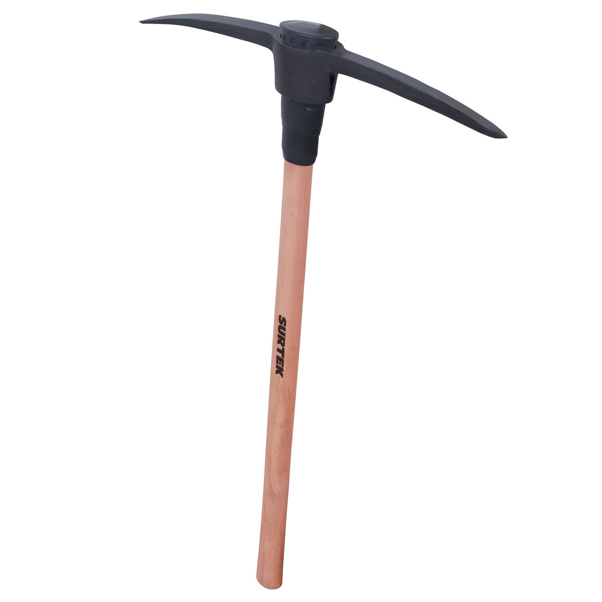 Zapa-Pico Con Mango De Madera De 36, 5 Lb, Surtek ZP5M