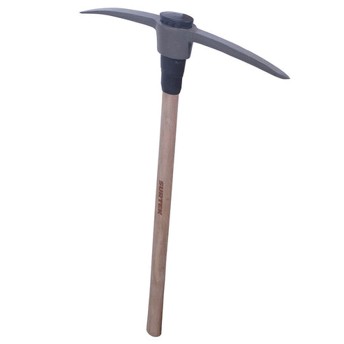 Zapa-Pico Con Mango De Madera De 36, 7 Lb, Surtek ZP7M