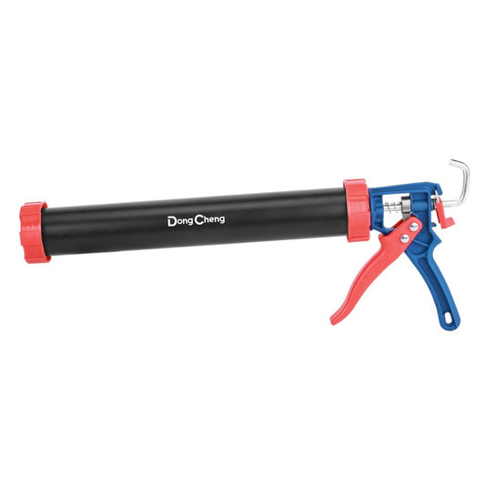 Pistola Calafateadora de Aluminio 15" Dong Cheng | DC-HD215001