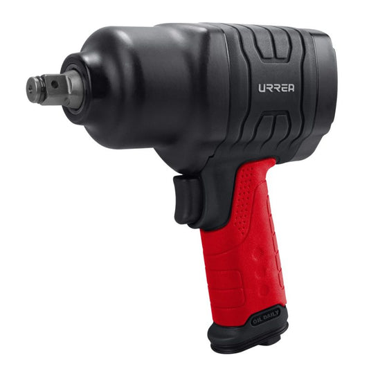 Pistola De Impacto Neumática Cuadro 350FT-LB 3/8"