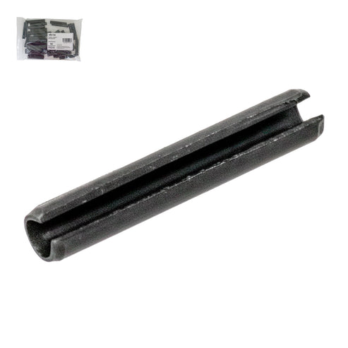 Perno Hueco Ranurado 1/8 X 3/4 (Bolsa Con 100 Piezas) | PH-080