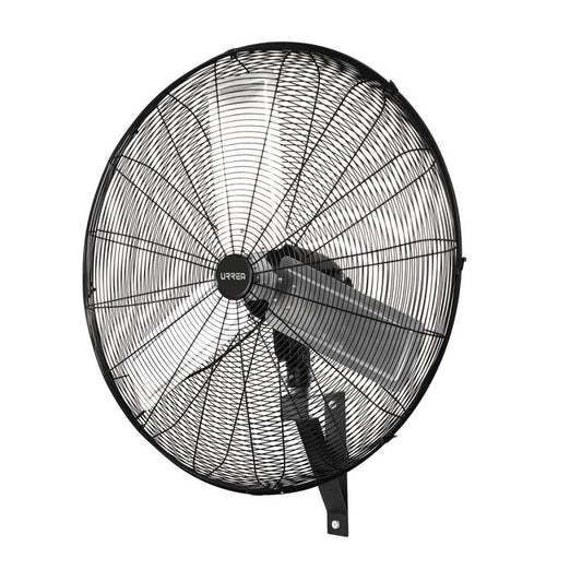 Ventilador De Pared Industrial De 3 Velocidades 30"